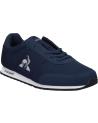 Man Zapatillas deporte LE COQ SPORTIF 2320570 RACERONE  DRESS BLUE-SILVER