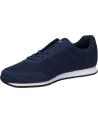 Man Zapatillas deporte LE COQ SPORTIF 2320570 RACERONE  DRESS BLUE-SILVER
