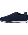 Man Zapatillas deporte LE COQ SPORTIF 2320570 RACERONE  DRESS BLUE-SILVER