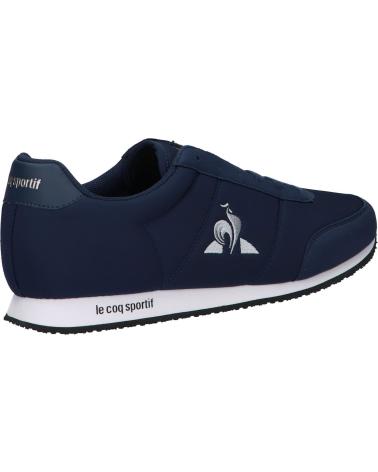 Man Zapatillas deporte LE COQ SPORTIF 2320570 RACERONE  DRESS BLUE-SILVER