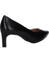 Zapatos de tacón GEOX  de Mujer D259CC 000TU D BIBBIANA  C9999 BLACK