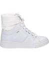 Zapatillas deporte GEOX  de Mujer D643MA 00085 D MAYRAH B ABX  C1000 WHITE