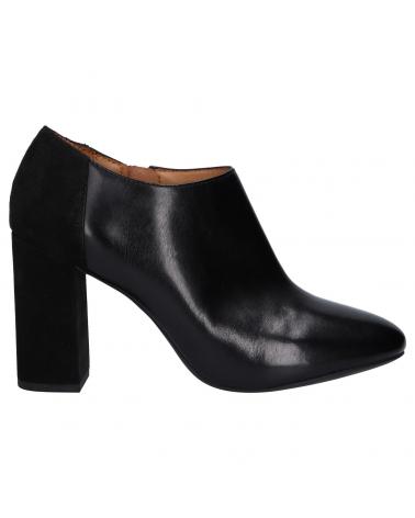 Woman Zapatos de tacón GEOX D643XD 04322 D AUDALIES HIGH  C9999 BLACK