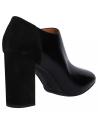 Zapatos de tacón GEOX  de Mujer D643XD 04322 D AUDALIES HIGH  C9999 BLACK