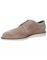 Chaussures GEOX  pour Homme U722QA 00022 U UVET  C6029 TAUPE