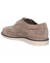 Chaussures GEOX  pour Homme U722QA 00022 U UVET  C6029 TAUPE