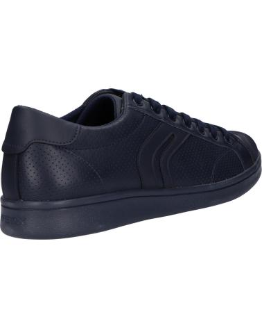 Man Trainers GEOX U820LI 08554 U WARRENS  C4002 NAVY