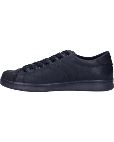 Sneaker GEOX  für Herren U820LI 08554 U WARRENS  C4002 NAVY