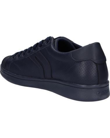 Sneaker GEOX  für Herren U820LI 08554 U WARRENS  C4002 NAVY