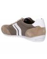 Sportschuhe GEOX  für Herren U82T5C 0FU22 U WELLS  C5004 SAND