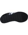 Man Zapatillas deporte TOMMY HILFIGER EM0EM01351 RUNNER CASUAL ESS  BDS BLACK