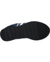 Man Trainers TOMMY HILFIGER EM0EM01351 RUNNER CASUAL ESS  C1G DARK NIGHT NAVY