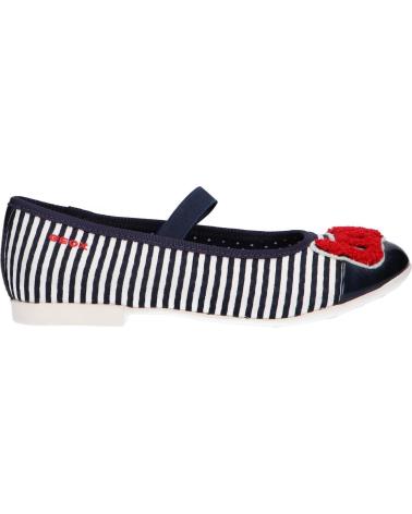 Ballerines GEOX  pour Fille...