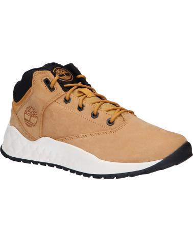 Zapatillas deporte TIMBERLAND  pour Homme A2FQF SOLAR WAVE SUPER OX  763 SPRUCE YELLOW