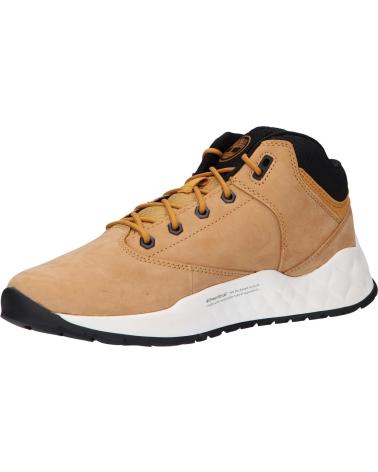 Zapatillas deporte TIMBERLAND  pour Homme A2FQF SOLAR WAVE SUPER OX  763 SPRUCE YELLOW