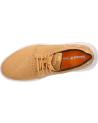Chaussures TIMBERLAND  pour Homme A2GYA BRADSTREET ULTRA OXFORD  231 WHEAT