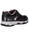 Scarpe sport GEOX  per Donna e Bambina J15CMA 0BC14 J CALCO  C0618 BLACK
