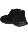 Chaussures GEOX  pour Homme U16BTB 00022 U SIRMIONE  C6024 DK COFFEE
