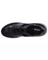 Zapatillas deporte GEOX  de Mujer D15NQB 0BN22 D BULMYA  C9999 BLACK