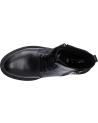 Stiefel GEOX  für Damen D16HRF 00043 D IRIDEA  C9999 BLACK