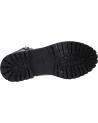 Stiefel GEOX  für Damen D16HRF 00043 D IRIDEA  C9999 BLACK