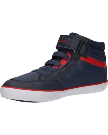 Deportivas GEOX  de Niño J165CB 054FU J GISLI  C0735 NAVY