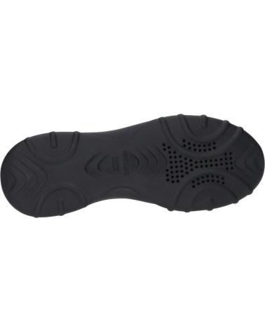 Zapatillas deporte GEOX  de Mujer D16LPC 05422 D ALLENIEE  C9999 BLACK