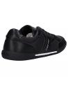 Scarpe sport CALVIN KLEIN  per Uomo HM0HM00248 LOW TOP  BAX CK BLACK