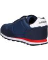 Woman and girl and boy Zapatillas deporte LE COQ SPORTIF 2120042 ASTRA  DRESS BLUE