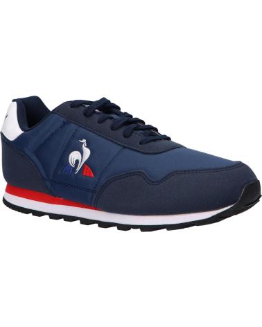 Woman and girl and boy Zapatillas deporte LE COQ SPORTIF 2120042 ASTRA  DRESS BLUE