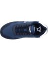 Woman and girl and boy sports shoes LE COQ SPORTIF 2120042 ASTRA  DRESS BLUE