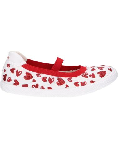 Ballerines GEOX  pour Fille...