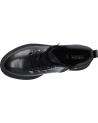 Stiefel GEOX  für Damen D16HRA 043BC D IRIDEA  C9999 BLACK