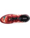 Zapatillas deporte GEOX  de Mujer D64N1B 000L1 D SHAHIRA  C7004 DK RED