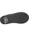 Chaussures UGG  pour Femme 5955 W TASMAN DGRY  DARK GREY