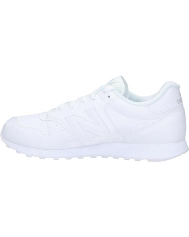 Sneaker NEW BALANCE  für Herren GM500ZW2 500  WHITE