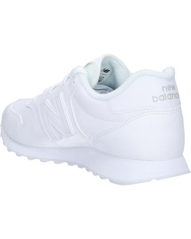 Deportivas NEW BALANCE  de Hombre GM500ZW2 500  WHITE