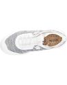 Zapatillas deporte GEOX  pour Femme D82BHA 0006K D NEBULA X  C0579 GREY-WHITE