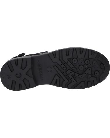 Botas para mujer GEOX  de  y  J1620C 000BC J CASEY  C9999 BLACK