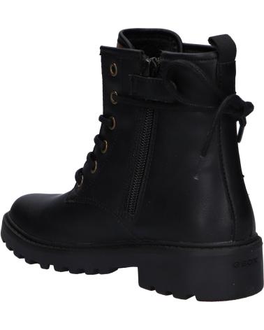 Botines GEOX  de Mujer y Niña J1620C 000BC J CASEY  C9999 BLACK