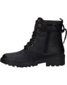 Botines GEOX  de Mujer y Niña J1620C 000BC J CASEY  C9999 BLACK