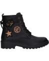 Botas para mujer GEOX  de  y  J1620C 000BC J CASEY  C9999 BLACK