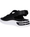 Woman Sandals GEOX D92CMC 08502 D OTTAYA  C9999 BLACK