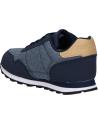 Woman and girl and boy Trainers LE COQ SPORTIF 2120045 ASTRA CLASSIC  DRESS BLUE