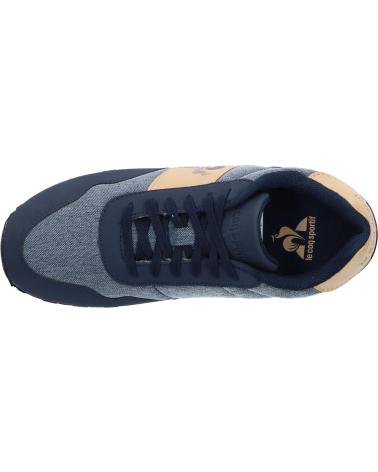 Woman and girl and boy Trainers LE COQ SPORTIF 2120045 ASTRA CLASSIC  DRESS BLUE