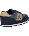 Woman and girl and boy sports shoes LE COQ SPORTIF 2120045 ASTRA CLASSIC  DRESS BLUE