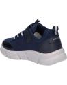 Woman and girl Zapatillas deporte GEOX J16DLB 0AS54 J ARIL  C4002 NAVY