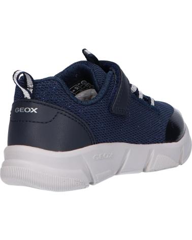 Woman and girl Zapatillas deporte GEOX J16DLB 0AS54 J ARIL  C4002 NAVY