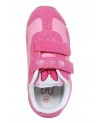 Zapatillas deporte Minnie  de Niña 2300-229  ROSA