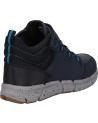 Botines GEOX  de Niño J949XA 032FU J FLEXYPER  C4076 NAVY